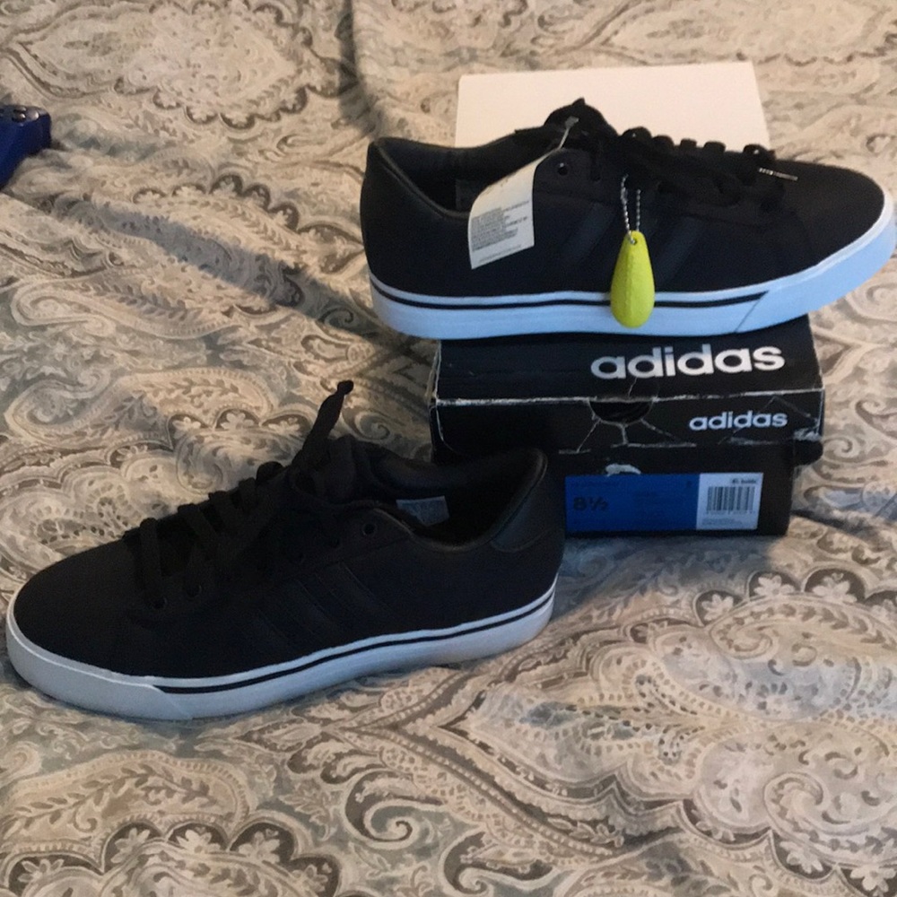 Brand new adidas